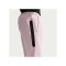 Nike Tech Fleece Jogginghose Rosa - rosa