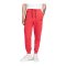 Nike Tech Fleece Jogginghose Rot Schwarz F672 - rot