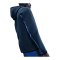 Nike Tech Fleece Kapuzenjacke Blau F438 - blau