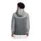 Nike Tech Fleece Kapuzenjacke Grau - grau