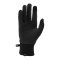 Nike Tech Fleece LG 2.0 Handschuhe Schwarz F013 - schwarz