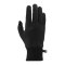 Nike Tech Fleece LG 2.0 Handschuhe Schwarz F013 - schwarz