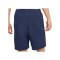 Nike Tech Fleece Short Blau F451 - blau