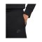 Nike Tech Fleece Short Schwarz F010 - schwarz