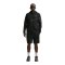 Nike Tech Fleece Sweatshort Schwarz F010 - schwarz
