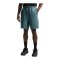 Nike Tech Fleece Short Grün - gruen