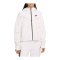 Nike Tech Fleece Windrunner Damen Pink F664 - pink