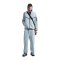 Nike Tech Fleece Windrunner Jacke Blau - blau