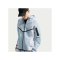 Nike Tech Fleece Windrunner Jacke Blau - blau