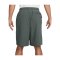 Nike Tech Helios Short Grün - gruen
