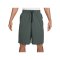 Nike Tech Helios Short Grün - gruen