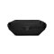 Nike Tech Hip Pack Hüfttasche Schwarz F010 - schwarz