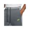 Nike Tech Jogginghose Grau - grau