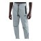 Nike Tech Open Hem Hose Grau F025 - grau