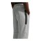 Nike Tech Open Hem Jogginghose Grau - grau