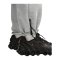 Nike Tech Open Hem Jogginghose Grau - grau