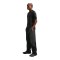 Nike Tech Open Hem Jogginghose Schwarz - schwarz