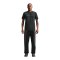 Nike Tech Open Hem Jogginghose Schwarz - schwarz