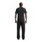 Nike Tech Open Hem Jogginghose Schwarz - schwarz