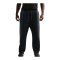 Nike Tech Open Hem Jogginghose Schwarz - schwarz