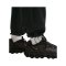 Nike Tech Open Hem Jogginghose Schwarz - schwarz