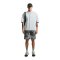 Nike Tech Sweatshort Schwarz F010 - schwarz
