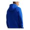 Nike Tech Windrunner Kapuzenjacke Blau - blau