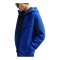 Nike Tech Windrunner Kapuzenjacke Blau - blau