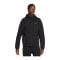 Nike Tech Fleece Windrunner Jacke Schwarz F010 - schwarz
