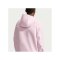 Nike Tech Windrunner Kapuzenjacke Rosa - rosa