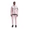 Nike Tech Windrunner Kapuzenjacke Rosa - rosa