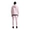 Nike Tech Windrunner Kapuzenjacke Rosa - rosa