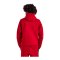 Nike Tech Windrunner Kapuzenjacke Rot - rot