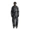 Nike Tech Woven Hose Grau - grau