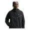 Nike Tech Woven Windjacke Schwarz F010 - schwarz