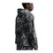 Nike Tech Woven Windrunner Jacke Grau - grau