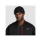 Nike Terra Beanie Schwarz F010 - schwarz