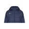 Nike TF Academy Pro 24 Coachjacke Damen F451 - blau