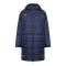 Nike TF Academy Pro 24 Coachjacke Damen F451 - blau