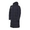 Nike TF Academy Pro 24 Coachjacke Kids F451 - blau