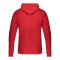 Nike TFF Express Hoody Rot F657 - rot