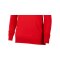 Nike TFF Hoody Damen Rot - rot