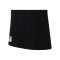 Nike TFF T-Shirt Damen Schwarz - schwarz