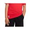 Nike TFF T-Shirt Kids Rot - rot