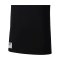 Nike TFF T-Shirt Schwarz - schwarz