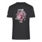 Nike TFF Türkei TFF Team Proud T-Shirt Schwarz F10proud - schwarz