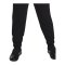 Nike TFF Trainingshose Kids Schwarz - schwarz
