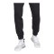 Nike TFF Trainingshose Schwarz - schwarz