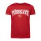 Nike TFF Türkei Biz Bitti Demeden Bitmez T-Shirt Kids Rot Ftffcz0909bitmezrot - rot