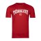 Nike TFF Türkei Biz Bitti Demeden Bitmez T-Shirt Rot Ftffcz0881bitmezrot - rot